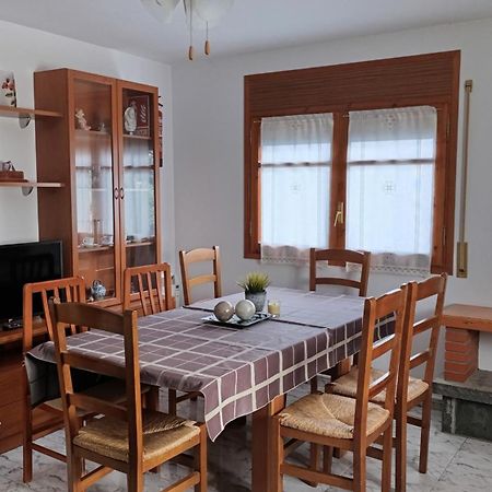 Apartamento Rural Casa Paco Con Jacuzzi Exterior Y Barbacoa Aínsa Екстериор снимка