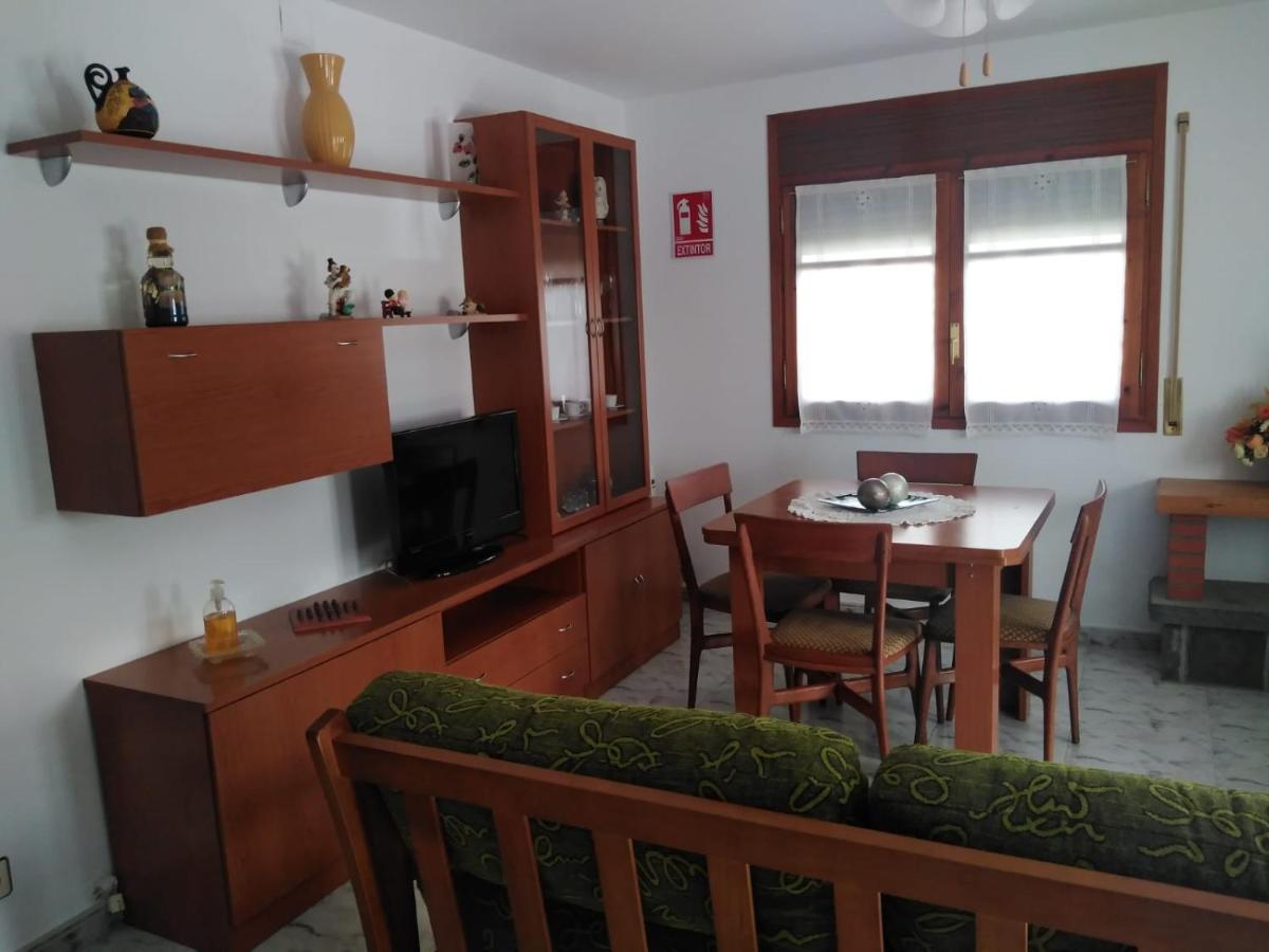 Apartamento Rural Casa Paco Con Jacuzzi Exterior Y Barbacoa Aínsa Екстериор снимка