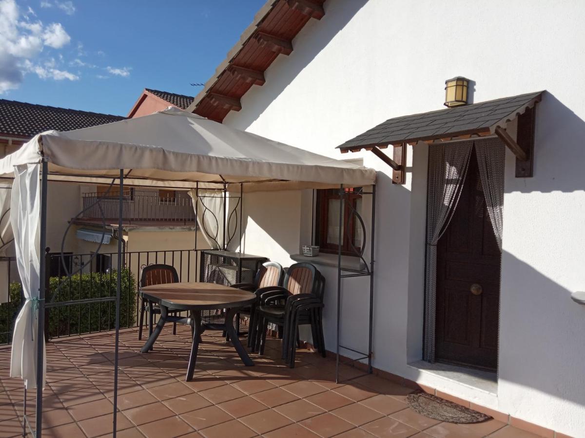 Apartamento Rural Casa Paco Con Jacuzzi Exterior Y Barbacoa Aínsa Екстериор снимка