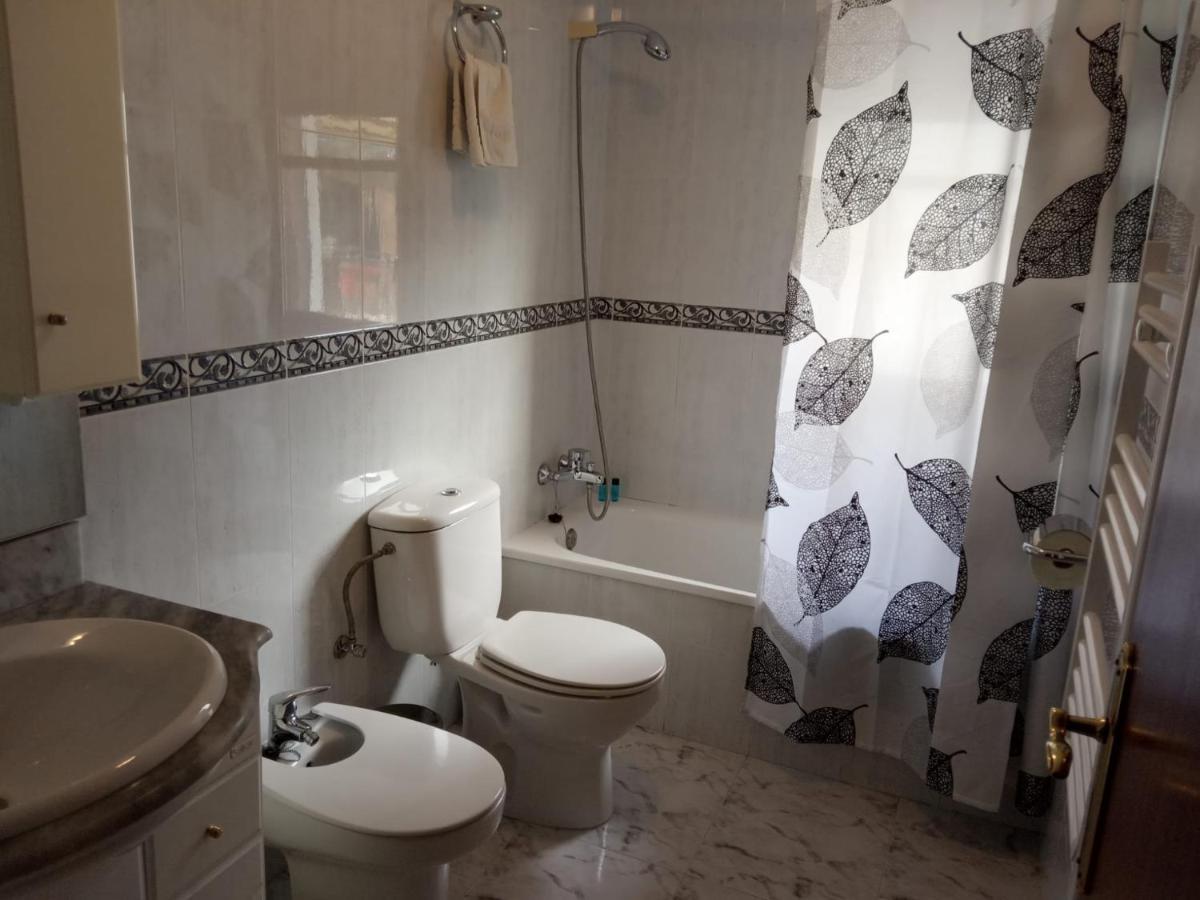 Apartamento Rural Casa Paco Con Jacuzzi Exterior Y Barbacoa Aínsa Екстериор снимка