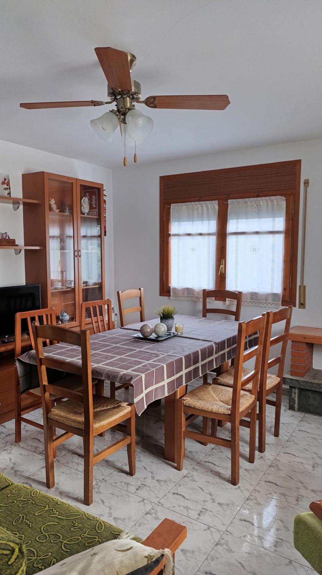 Apartamento Rural Casa Paco Con Jacuzzi Exterior Y Barbacoa Aínsa Екстериор снимка